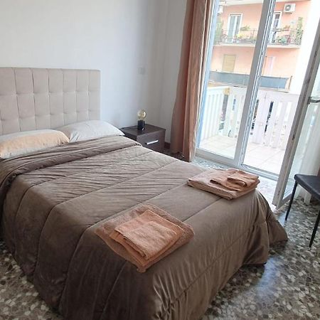 Apartment Little Bari Bagian luar foto