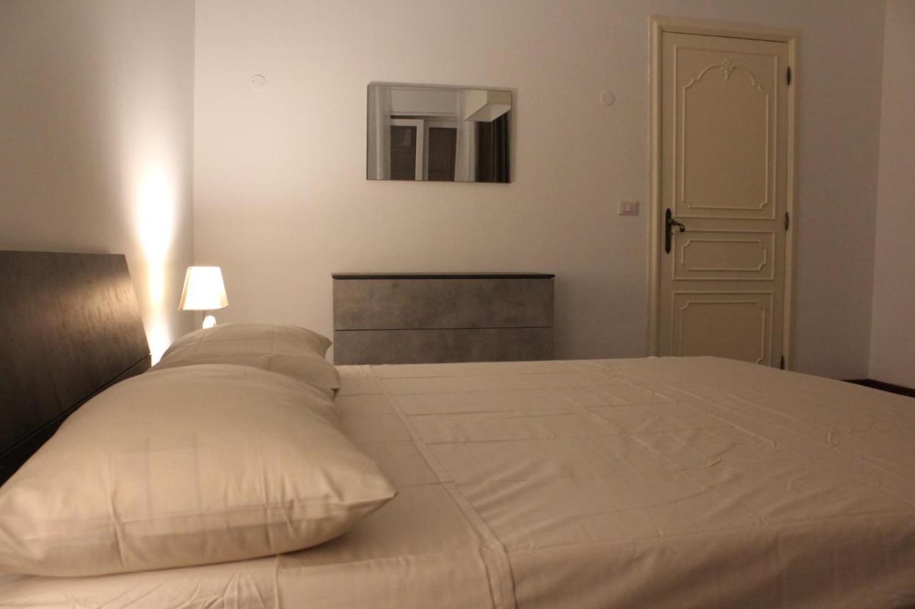 Apartment Little Bari Bagian luar foto
