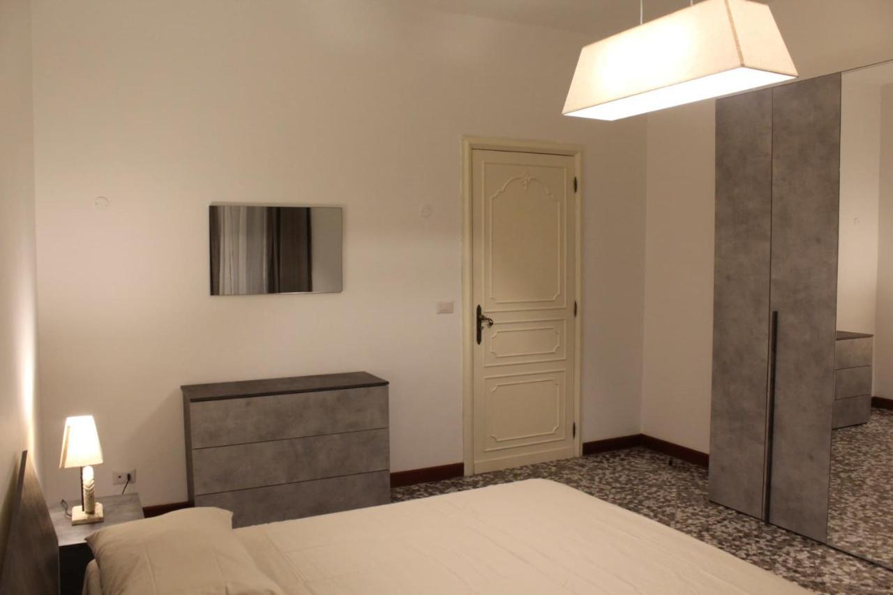 Apartment Little Bari Bagian luar foto