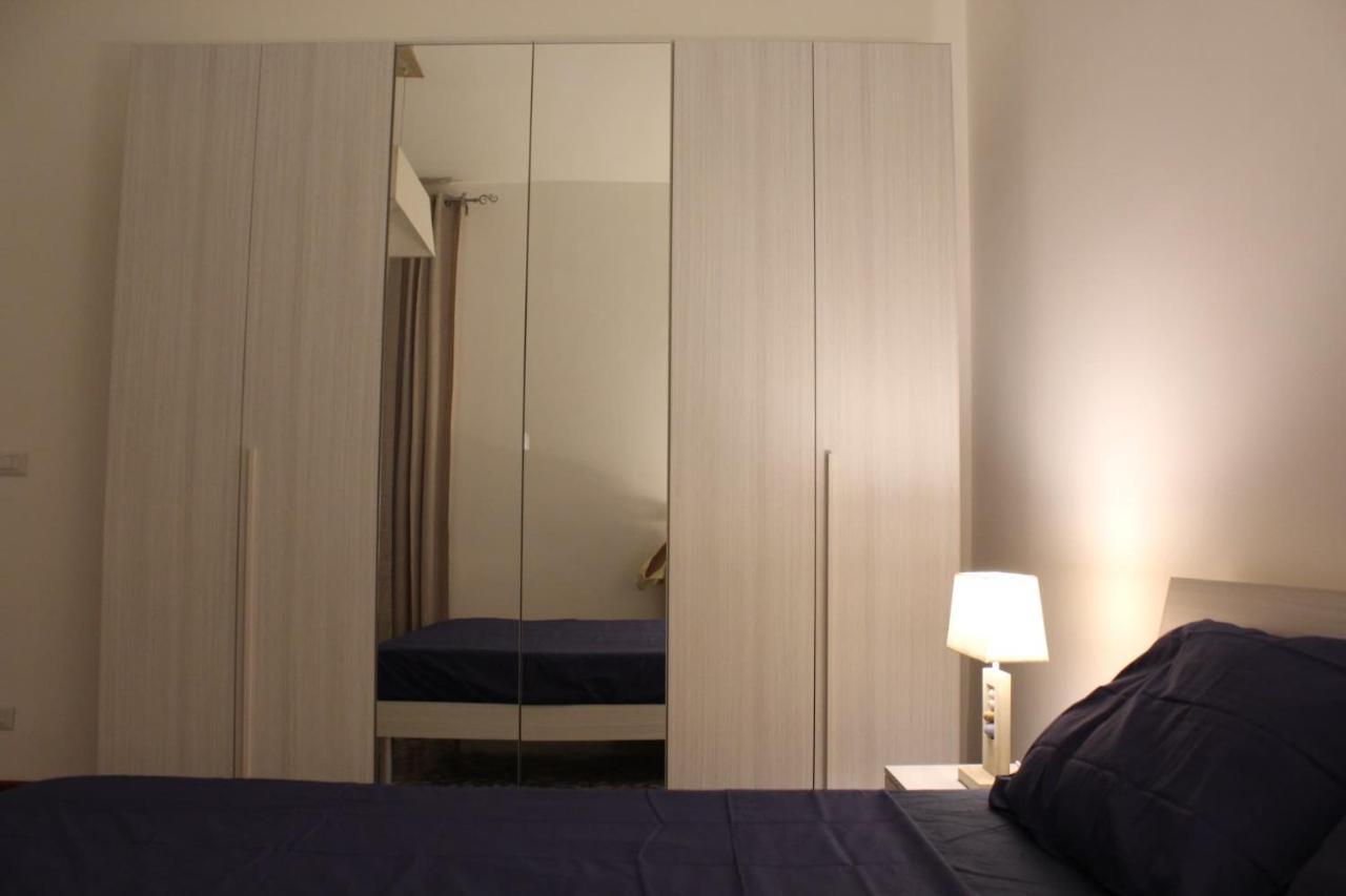 Apartment Little Bari Bagian luar foto
