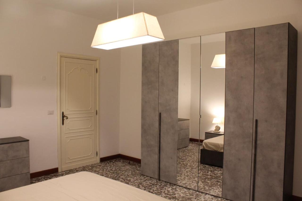 Apartment Little Bari Bagian luar foto