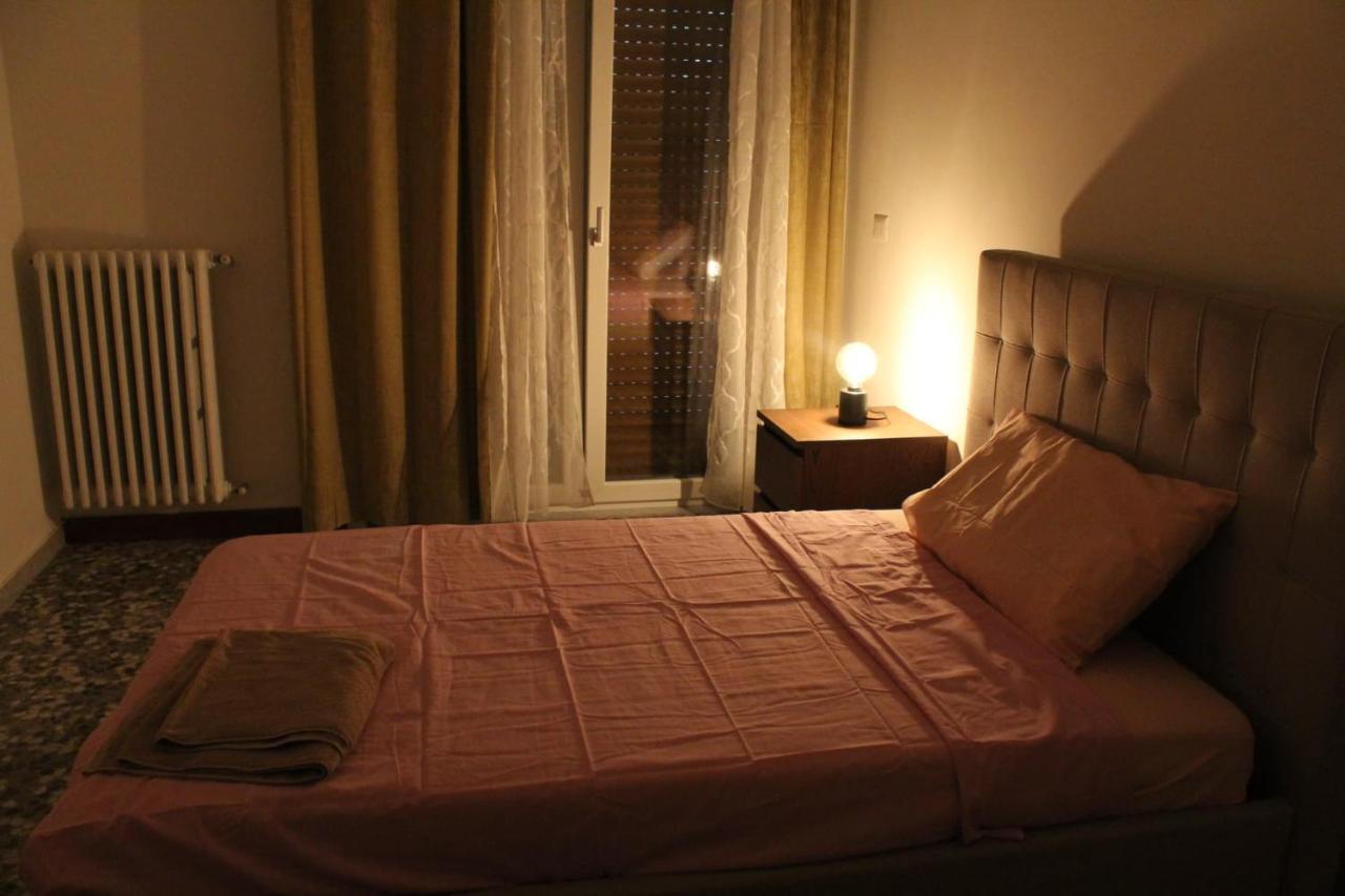 Apartment Little Bari Bagian luar foto