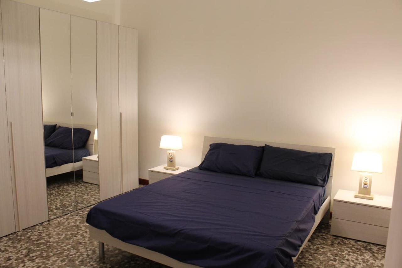 Apartment Little Bari Bagian luar foto