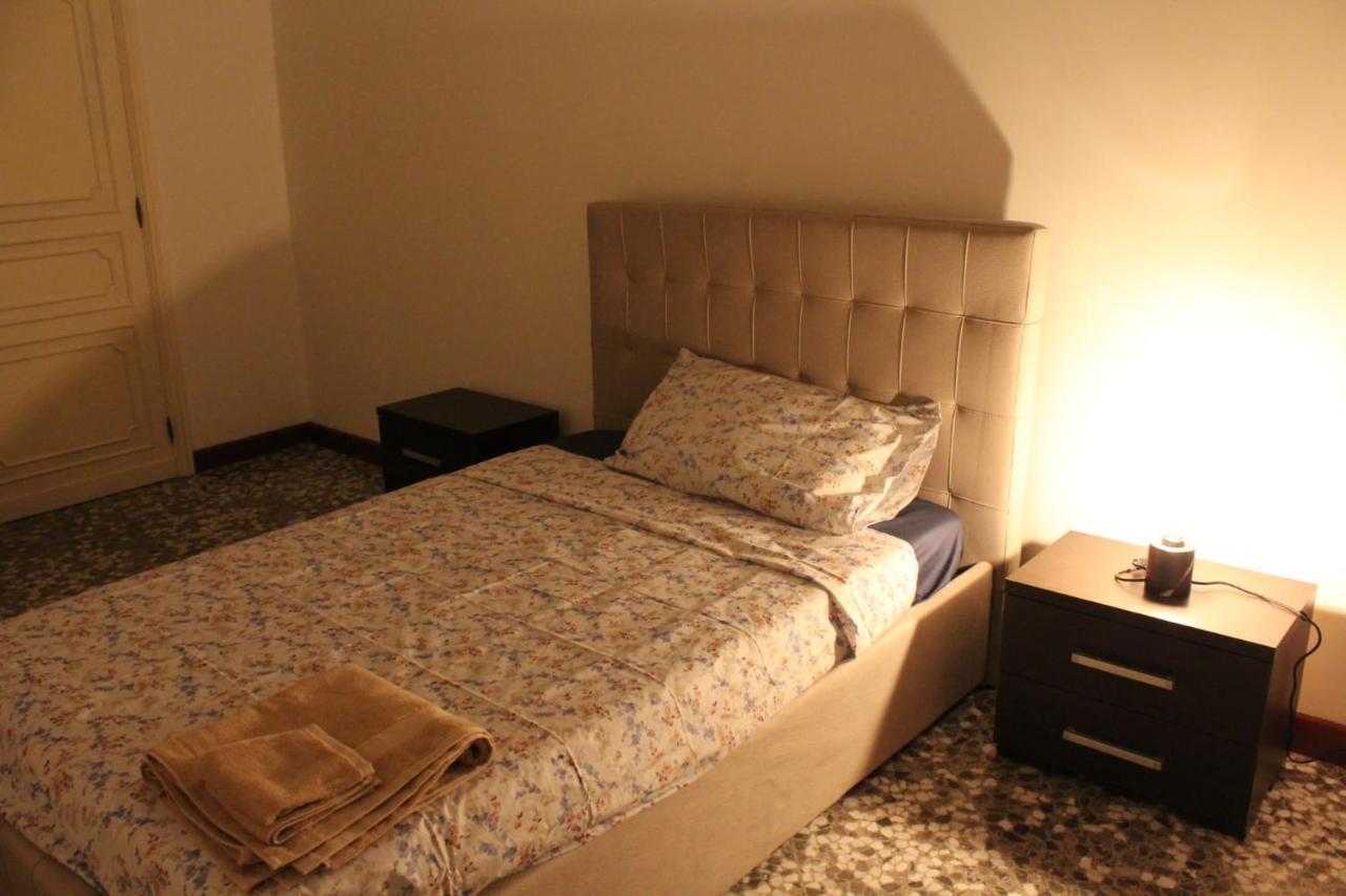 Apartment Little Bari Bagian luar foto
