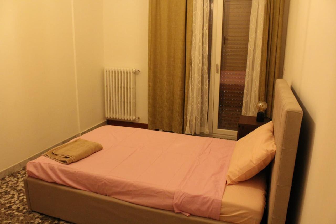 Apartment Little Bari Bagian luar foto