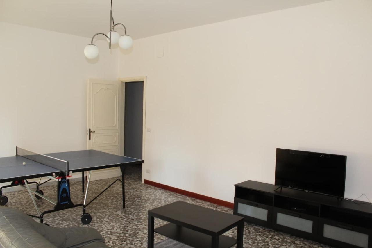 Apartment Little Bari Bagian luar foto