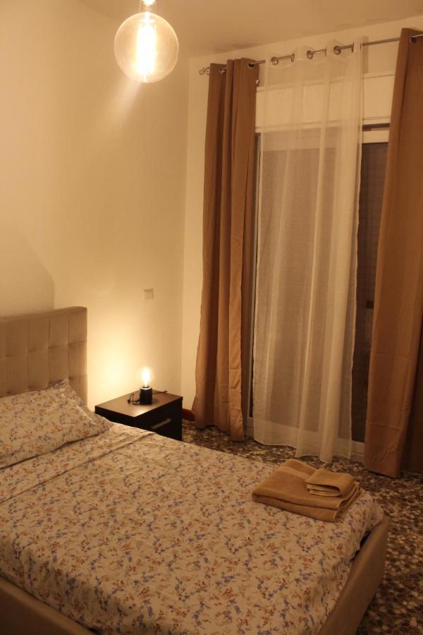 Apartment Little Bari Bagian luar foto