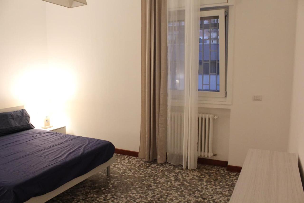 Apartment Little Bari Bagian luar foto