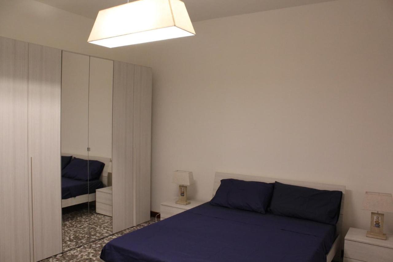Apartment Little Bari Bagian luar foto