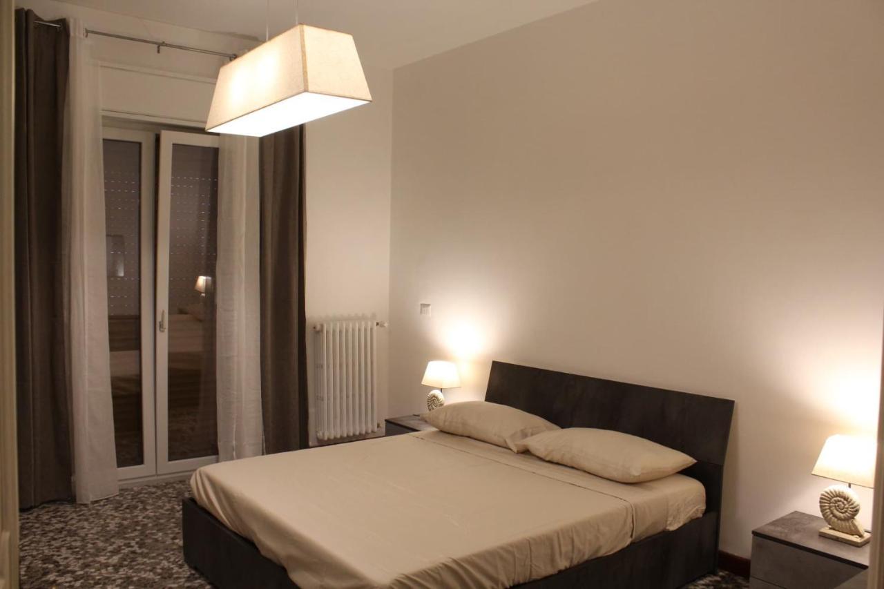 Apartment Little Bari Bagian luar foto