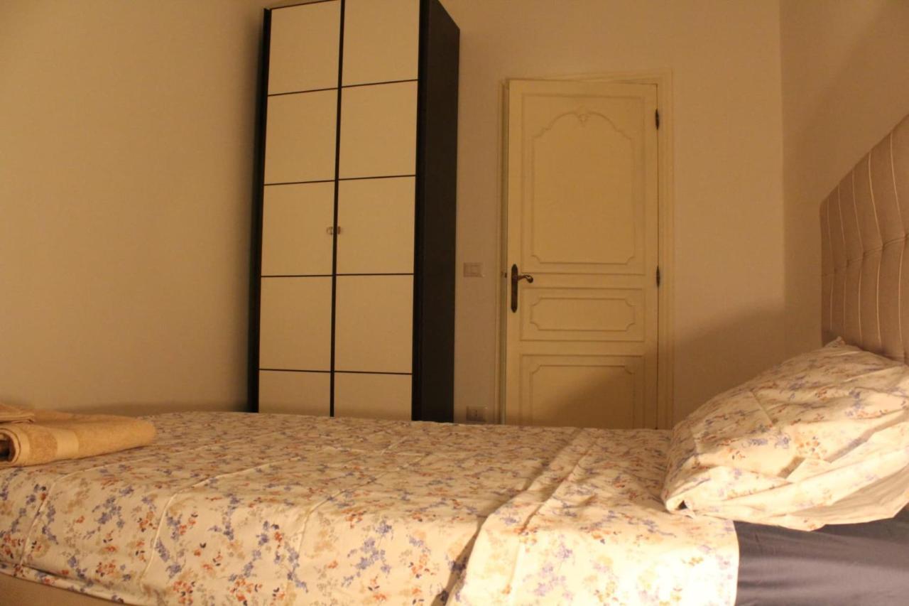 Apartment Little Bari Bagian luar foto