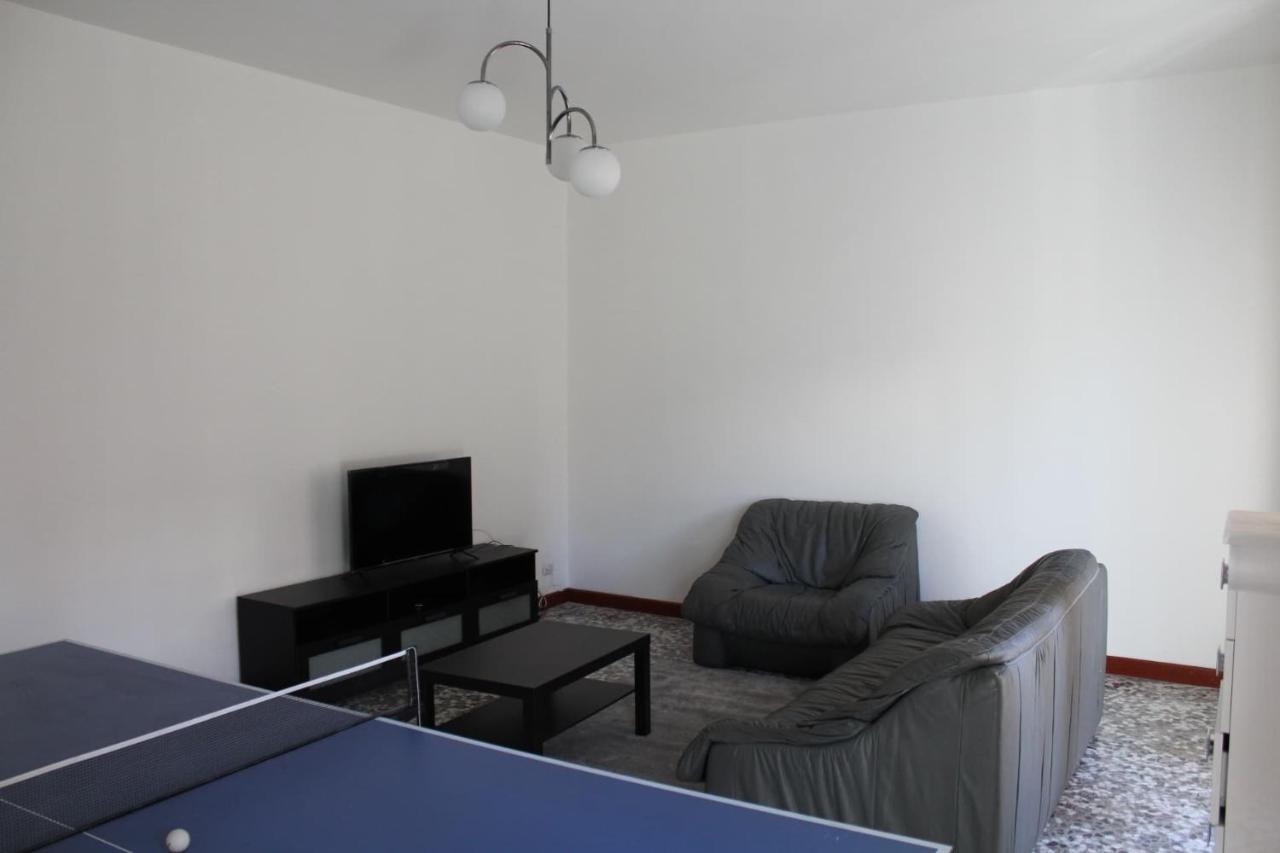 Apartment Little Bari Bagian luar foto