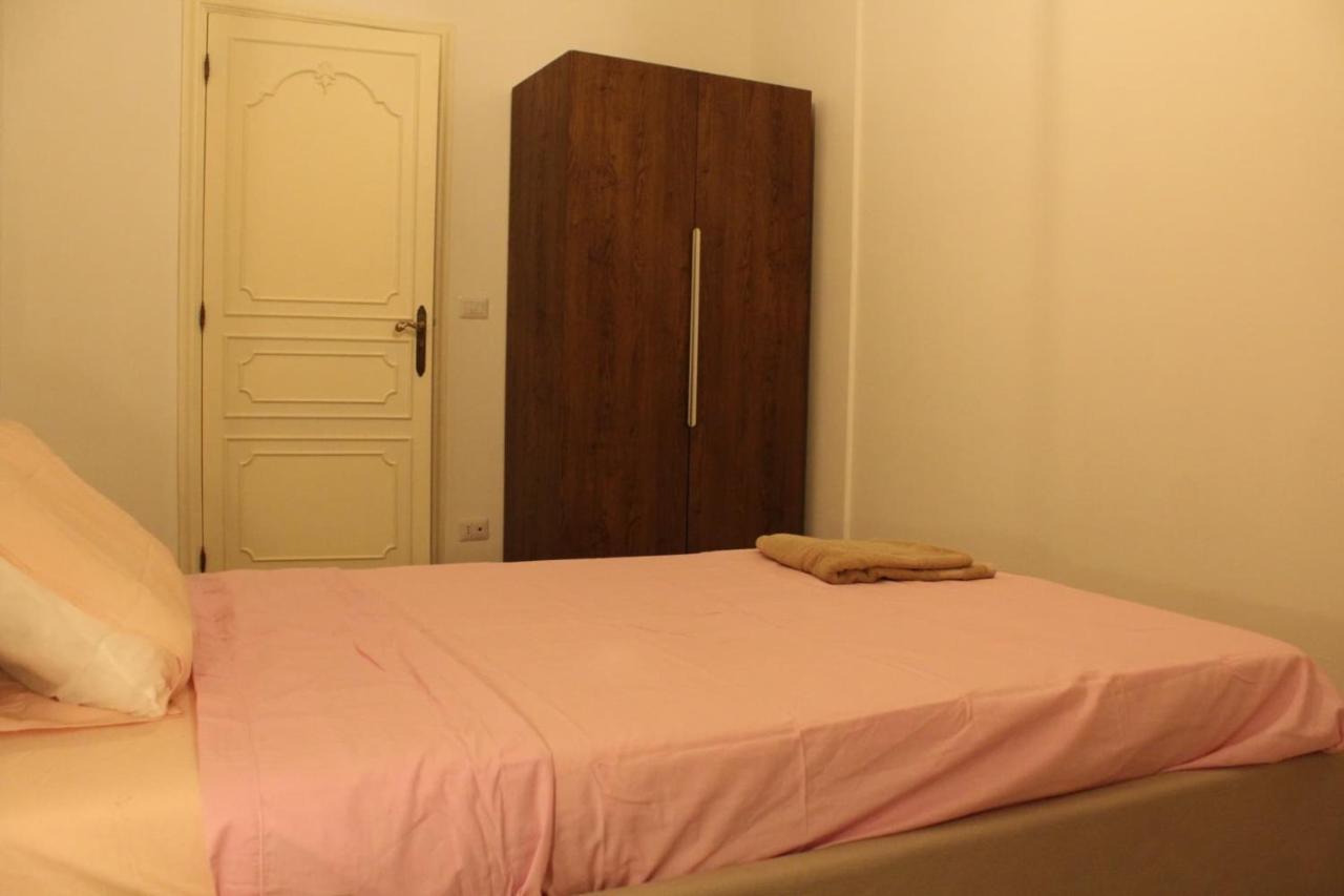 Apartment Little Bari Bagian luar foto