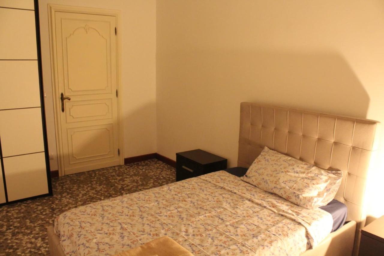 Apartment Little Bari Bagian luar foto