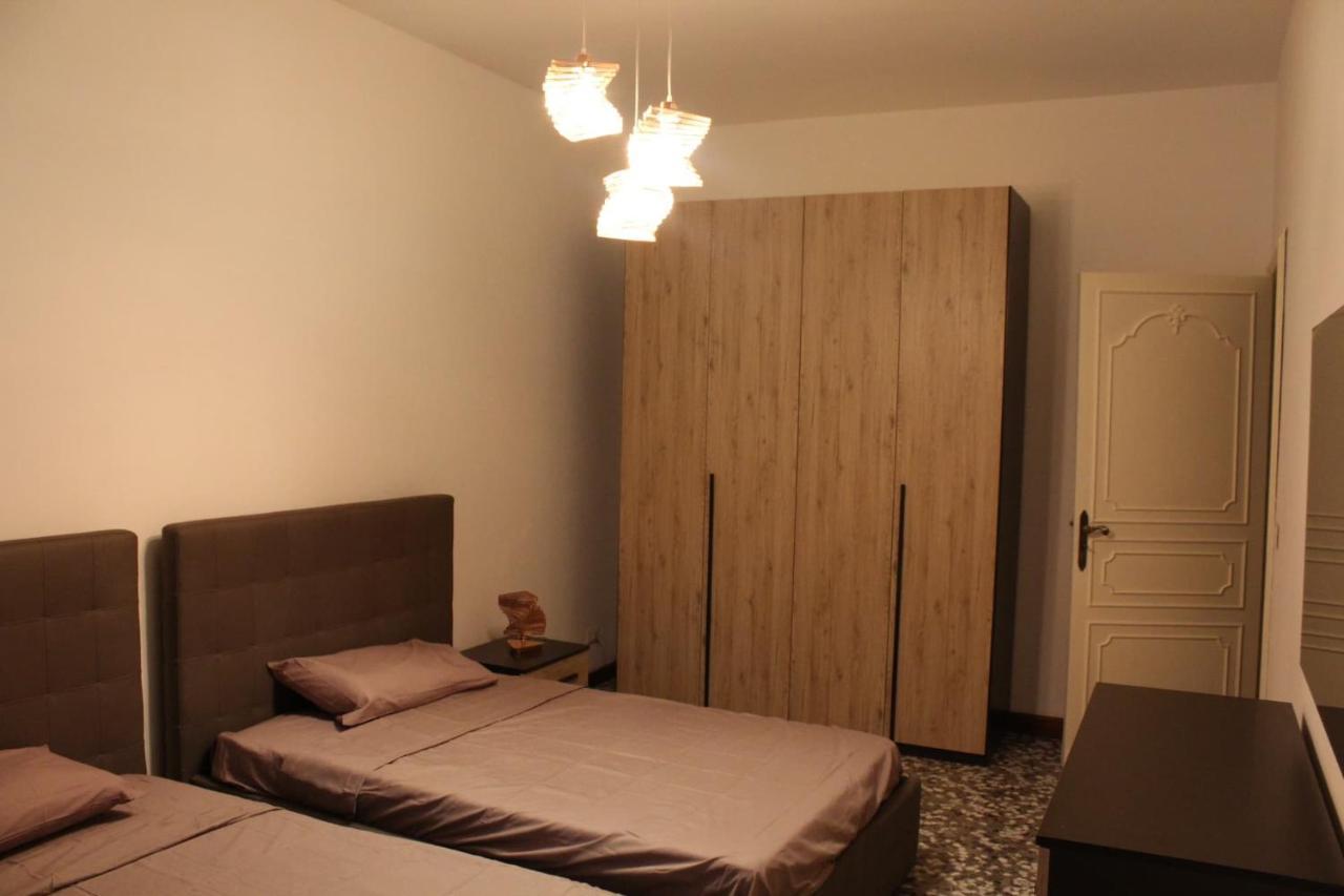 Apartment Little Bari Bagian luar foto