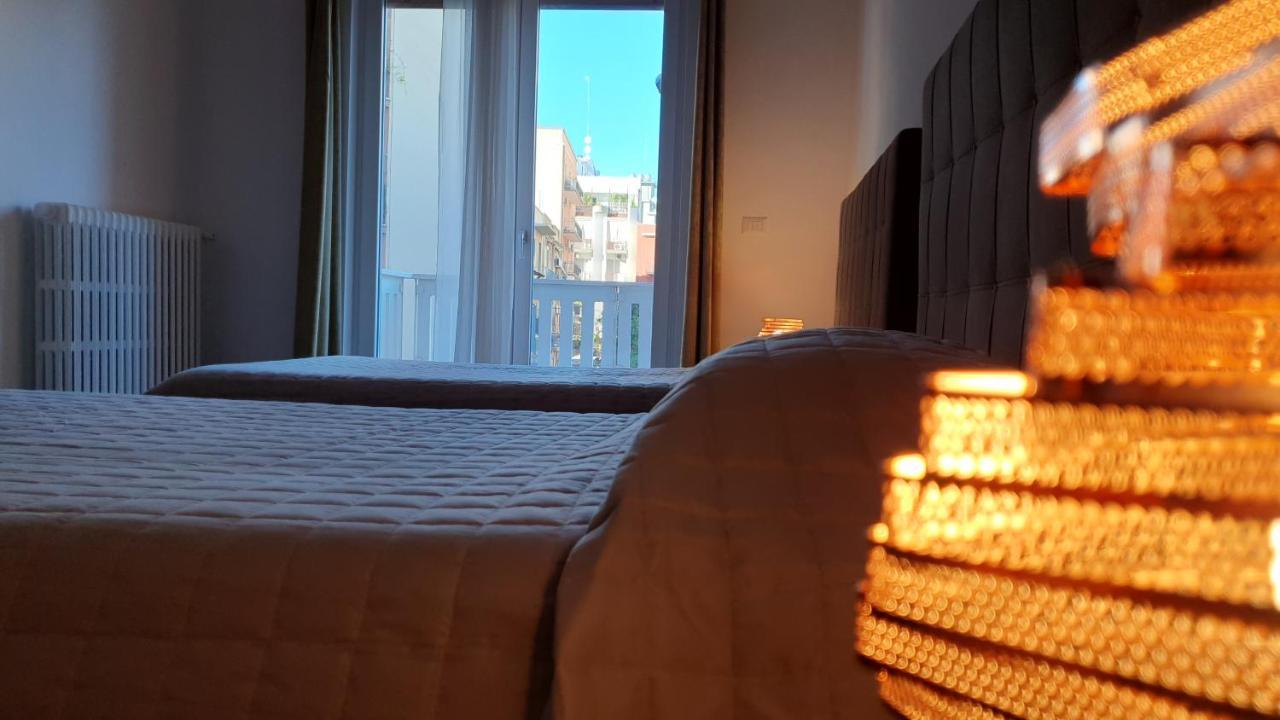 Apartment Little Bari Bagian luar foto